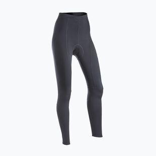 Moteriškos dviračių kelnės Northwave Active Tight W black