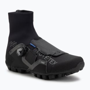 Vyriški MTB dviračių batai Northwave Celsius XT Arctic GTX black