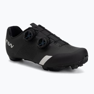 Dviračių batai MTB vyriški Northwave Striker black/light grey
