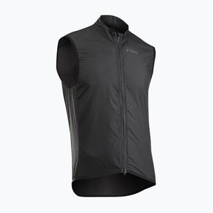 Vyriška dviračių liemenė Northwave Extreme Light Vest black