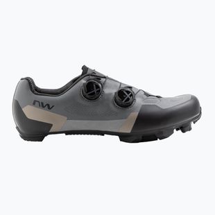 Dviračių batai MTB vyriški Northwave Extreme XT black/sand
