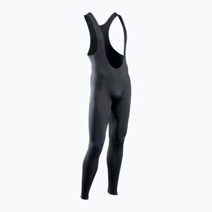 Vyriškos dviratininko kelnės Northwave Force 2 Bibtight 10 black 89171163_10_S