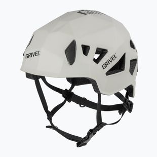 Laipiojimo šalmas Grivel Stealth chalk