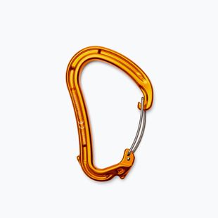 Grivel Carryabiner auksinis ITCAB
