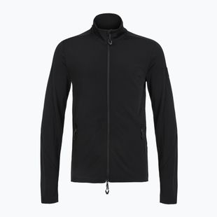 Vyriškas džemperis EA7 Emporio Armani Ski Kitzbuhel Power Stretch Colorblock T-Top Fz black