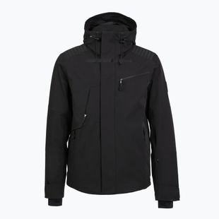 Vyriška slidinėjimo striukė EA7 Emporio Armani Ski Kitzbuhel Protectum7 black
