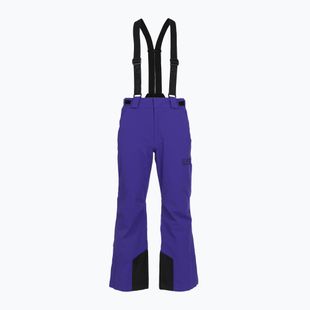 Vyriškos slidinėjimo kelnės EA7 Emporio Armani Ski Kitzbuhel Protectum7 clematis blue