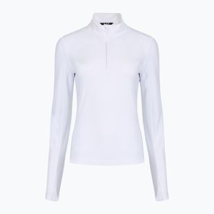 Moteriškas džemperis EA7 Emporio Armani Ski Kitzbuhel Powerstretch T-Top Hz white