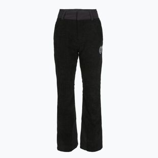 Moteriškos slidinėjimo kelnės EA7 Emporio Armani Ski St. Moritz Fashion black