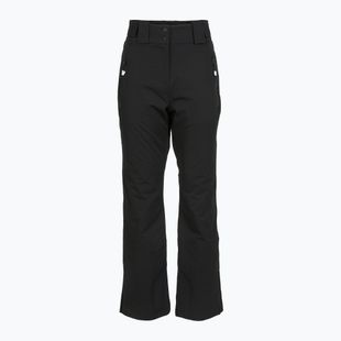 Moteriškos slidinėjimo kelnės EA7 Emporio Armani Ski Kitzbuhel Protectum7 black
