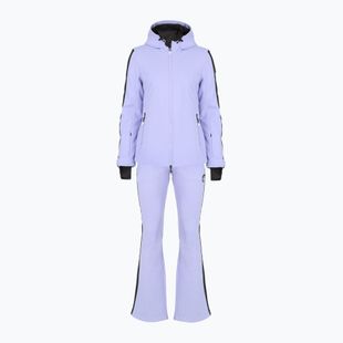 Slidinėjimo komplektas EA7 Emporio Armani Ski Kitzbuhel Softshell sweet lavender