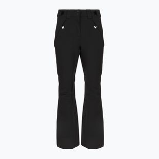 Moteriškos slidinėjimo kelnės EA7 Emporio Armani Ski Cortina Toray black