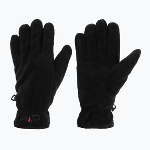 Vyriškos pirštinės CMP 621105 Fleece black