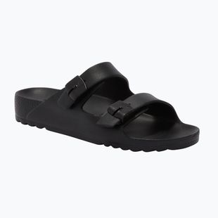 Moteriškos šlepetės Scholl Bahia EVA black