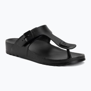 Moteriškos šlepetės Scholl Bahia Eva black
