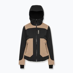 Moteriška slidinėjimo striukė Colmar 2922-6YW nero/granola