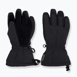 Vaikiškos slidinėjimo pirštinės Colmar 5326-1VC black/ black