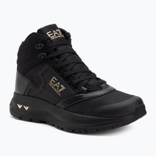 Batai EA7 Emporio Armani Ice Altura full black / gold