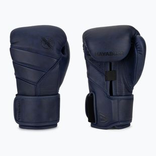Bokso pirštinės Hayabusa T3 LX indigo