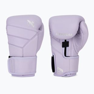 Bokso pirštinės Hayabusa T3 Kanpeki wisteria purple