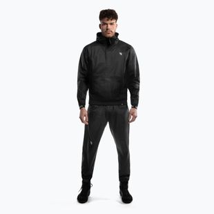 Kombinezonas Hayabusa Pro Hooded Sauna black