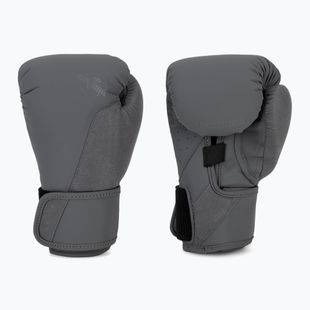 Bokso pirštinės Hayabusa T360 Boxing charcoal