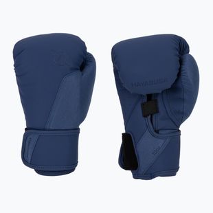 Bokso pirštinės Hayabusa T360 Boxing blue