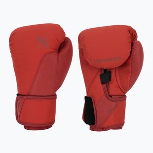 Bokso pirštinės Hayabusa T360 Boxing red