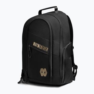 Treniruočių kuprinė Hayabusa Mayweather Boxing 30 l black/gold