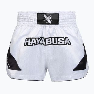 Vyriški treniruočių šortai Hayabusa Core Fight white