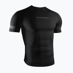 Vyriškas rashguard Core Rash Guard black