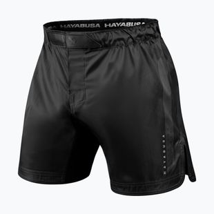 Vyriški treniruočių šortai Hayabusa Apex Fight 3/4 black