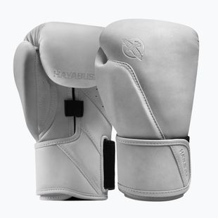 Bokso pirštinės Hayabusa T360 Leather white