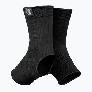 Čiurnos įtvaras Hayabusa Ankle Supports 2 black