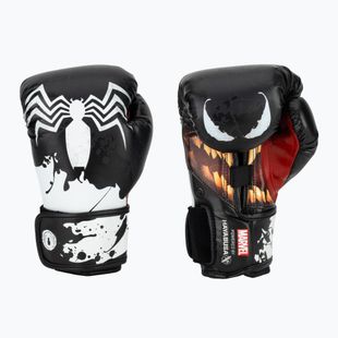 Bokso pirštinės Hayabusa Venom black/white