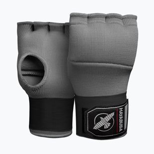Vidaus pirštinės Hayabusa Quick Gel Hand Wraps grey