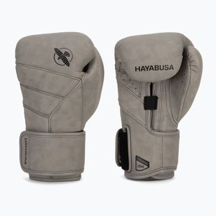 Bokso pirštinės Hayabusa T3 LX slate