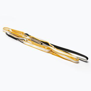 Grivel Daisy Chain Evo Longline balta RTGDAISYE