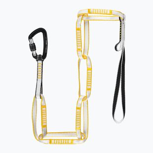 Apsauginis lynas Grivel Daisy Chain Evo w/K1N yellow