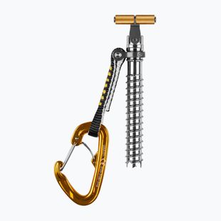 Ledo varžtas Grivel Speedy 720 Small silver