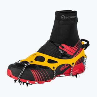 Grivel Explore Light sidabrinis ASEXPL.S