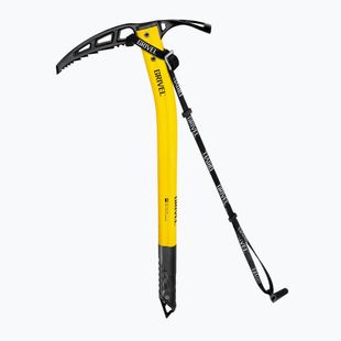 Ledkirvis Grivel Air Tech Evo Long summit yellow