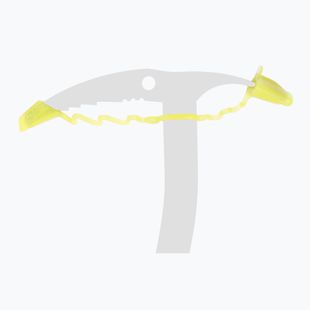 Danga ledkirčiui Grivel Axe Guard yellow