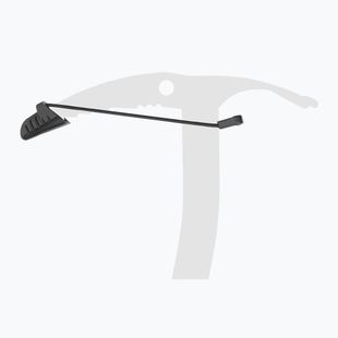 Danga ledkirčiui Grivel Cover Blade black/black