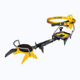 Automatiniai apkaustai Grivel G20+ LT yellow