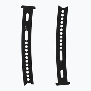 Jungtis Grivel Link Bar 16 cm 2 vnt. plieno pilka