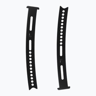 Jungtis Grivel Link Bar 19 cm 2 vnt. plieno pilka