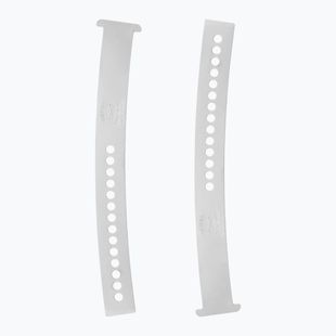 Jungtis Grivel Flex Bar ledo įrankiams 19 cm 2 vnt. plieno pilka