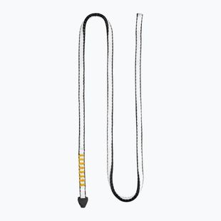 Laipiojimo kilpa Grivel Alpine Dual Sling white