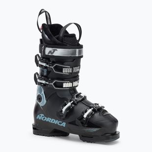 Moteriški slidinėjimo batai Nordica Pro Pro Machine 85 W GW black/avio/white